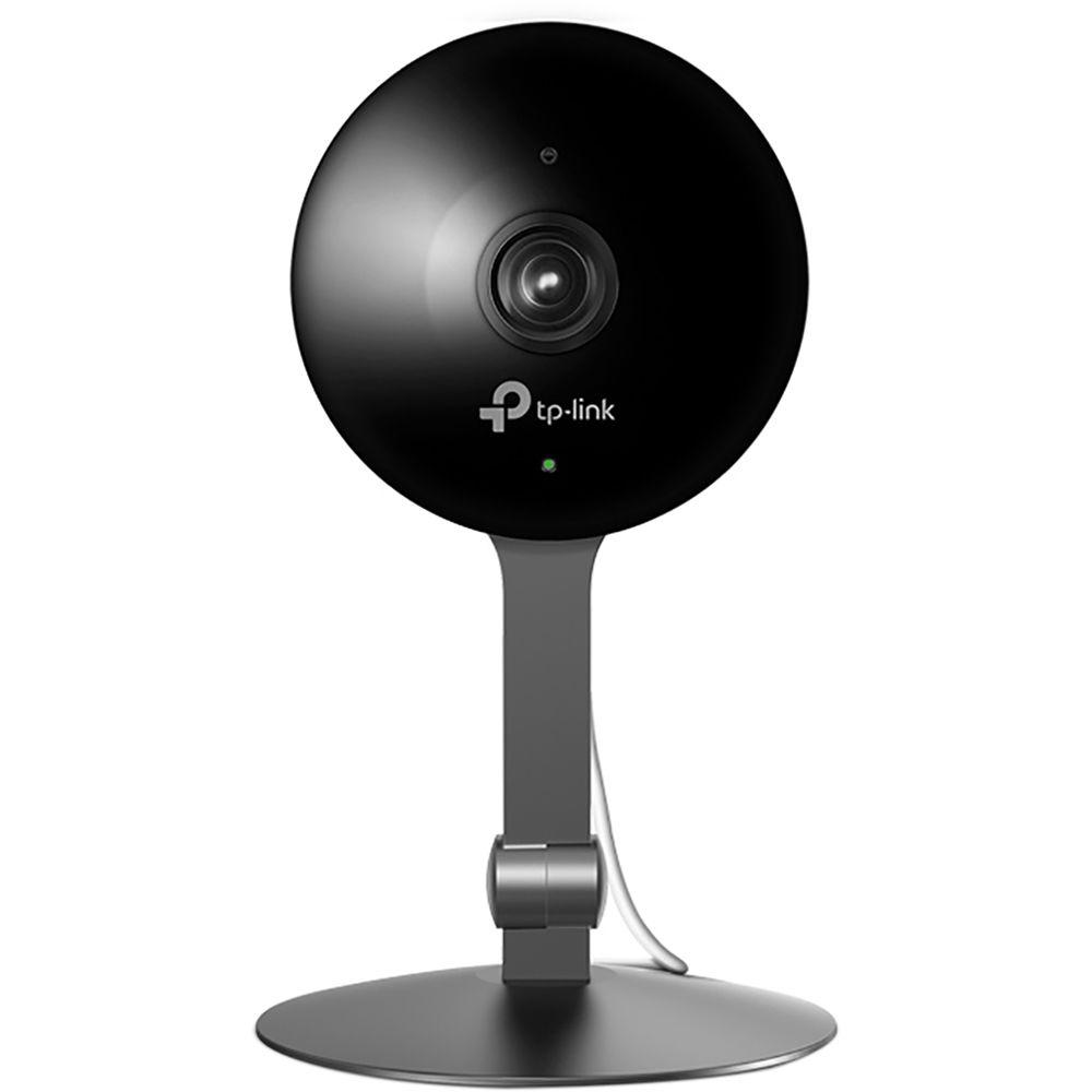 TP-Link KC120 Kasa Cam 1080p Network Camera