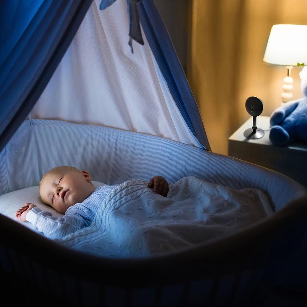 TP-Link KC120 Kasa Cam 1080p Network Camera