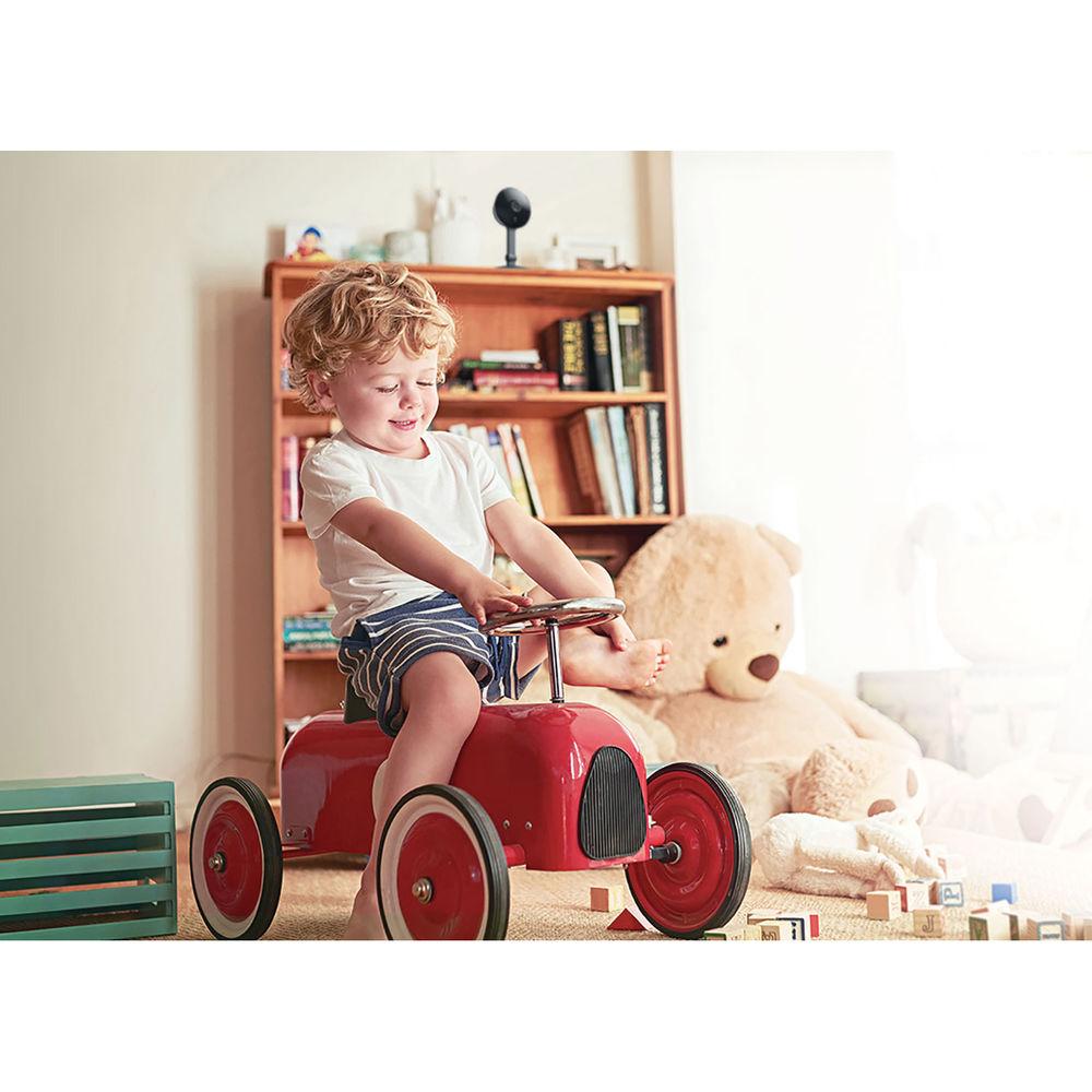 TP-Link KC120 Kasa Cam 1080p Network Camera