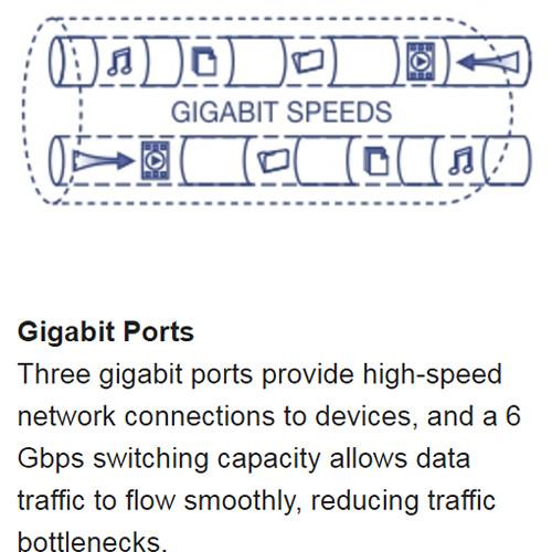 TRENDnet TPL-430AP Wi-Fi Everywhere Powerline 1200 AV2 Access Point