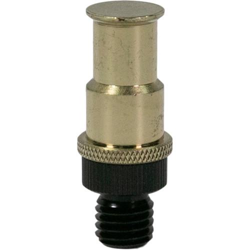 TRIGYN Gear 15mm Rod to C-Stand Baby-Pin for Triple-Monitor Configuration