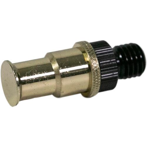 TRIGYN Gear 15mm Rod to C-Stand Baby-Pin for Triple-Monitor Configuration