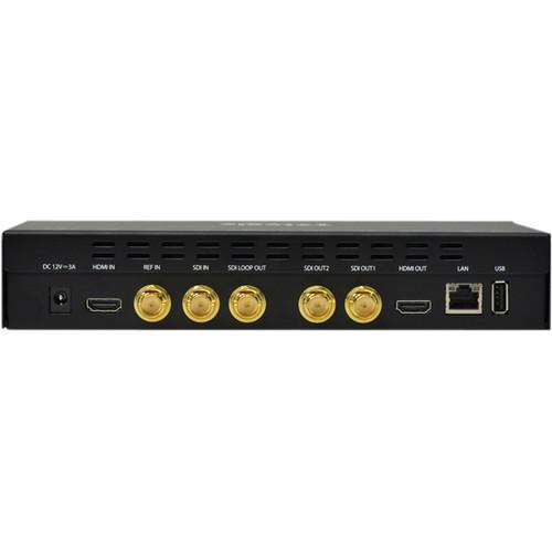 TVLogic TVK-4000SH 4K Cross Converter