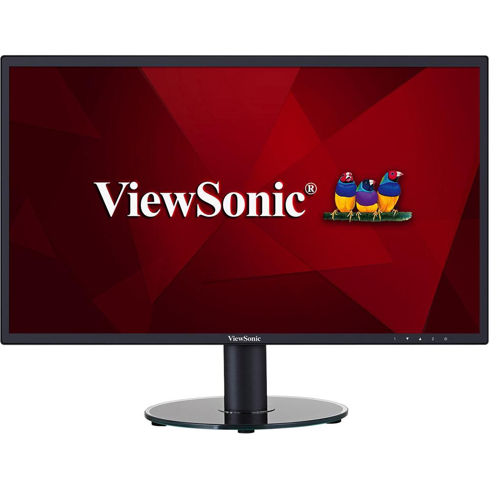 ViewSonic VA2419-SMH 24" 16:9 IPS Monitor