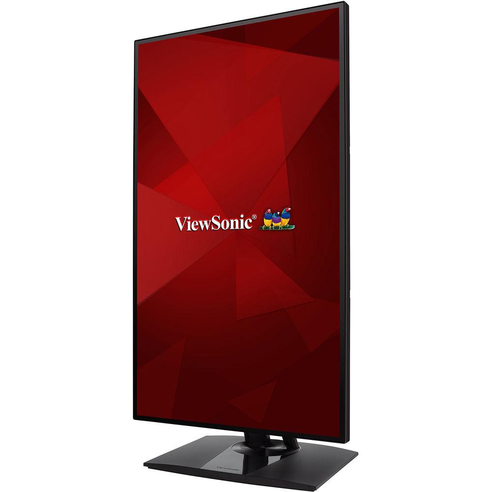 ViewSonic VP2768-4K 27" 16:9 4K UHD IPS Monitor