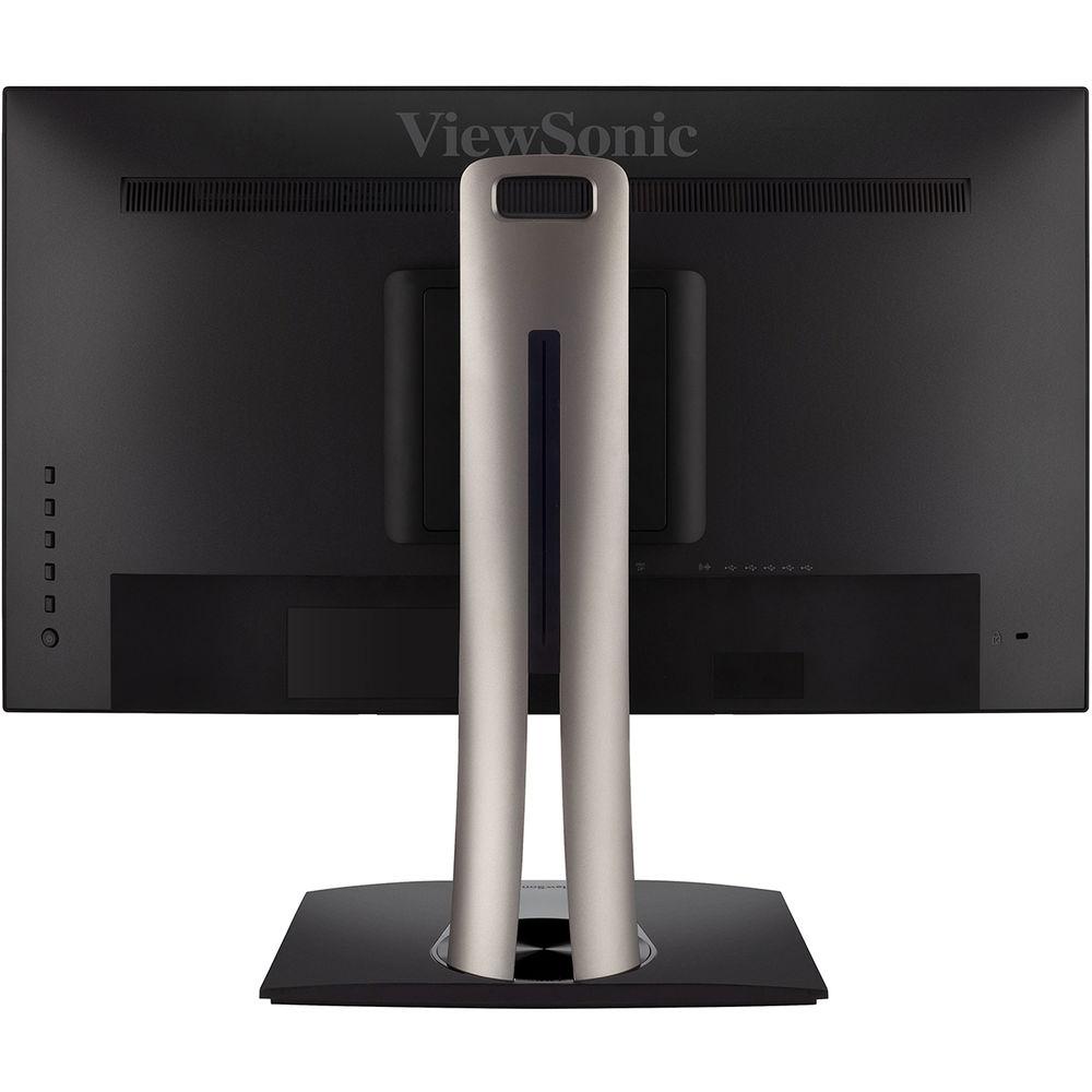 ViewSonic VP2768-4K 27" 16:9 4K UHD IPS Monitor