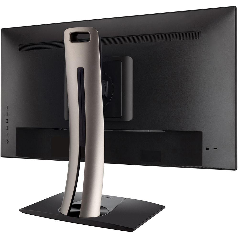 ViewSonic VP2768-4K 27" 16:9 4K UHD IPS Monitor