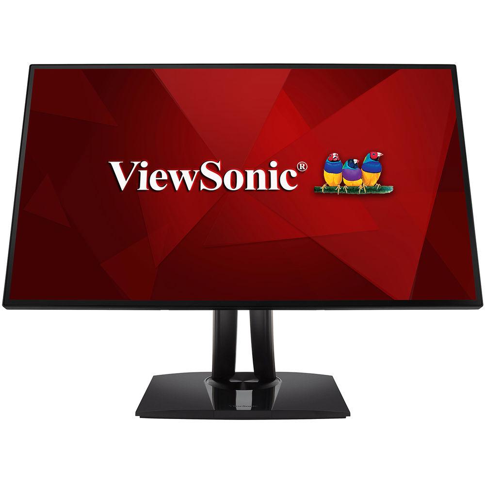 ViewSonic VP2768-4K 27" 16:9 4K UHD IPS Monitor
