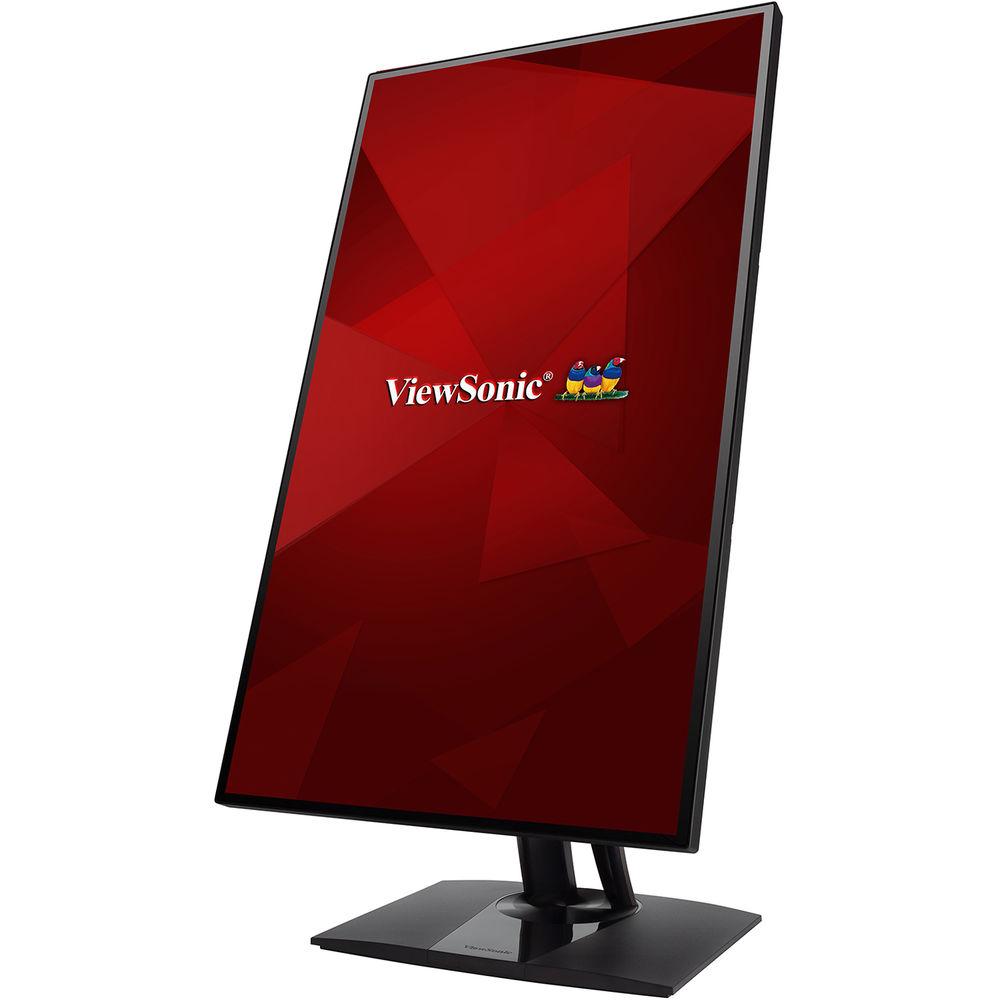 ViewSonic VP2768-4K 27" 16:9 4K UHD IPS Monitor