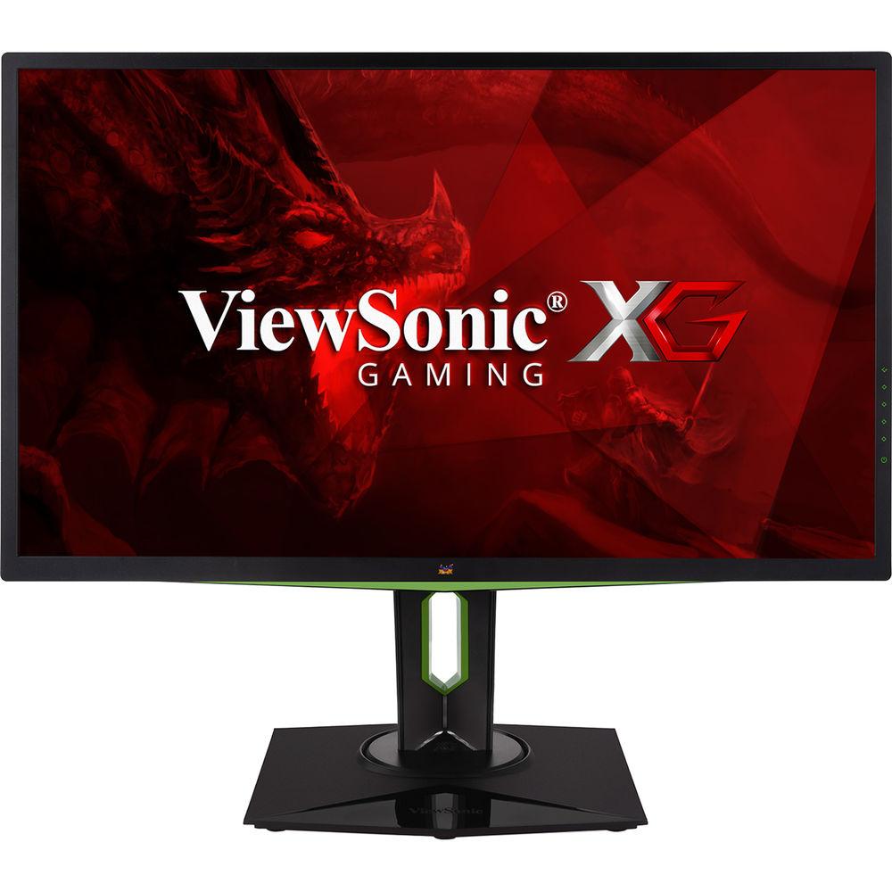 ViewSonic XG2760 27" 16:9 LCD Gaming Monitor