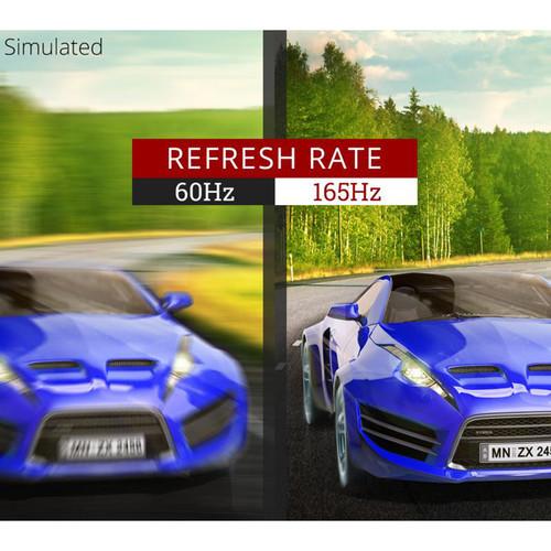 ViewSonic XG2760 27" 16:9 LCD Gaming Monitor