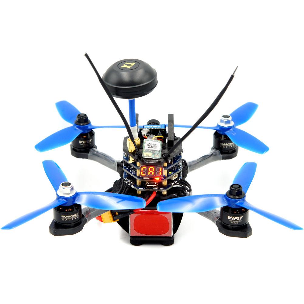 VIFLY RTF Racing Drone 150mm