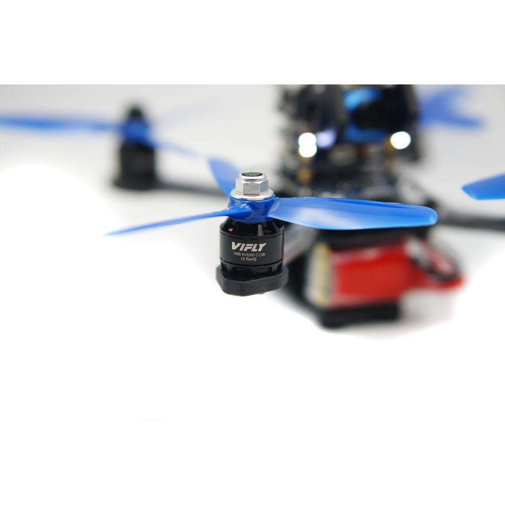 VIFLY RTF Racing Drone 150mm