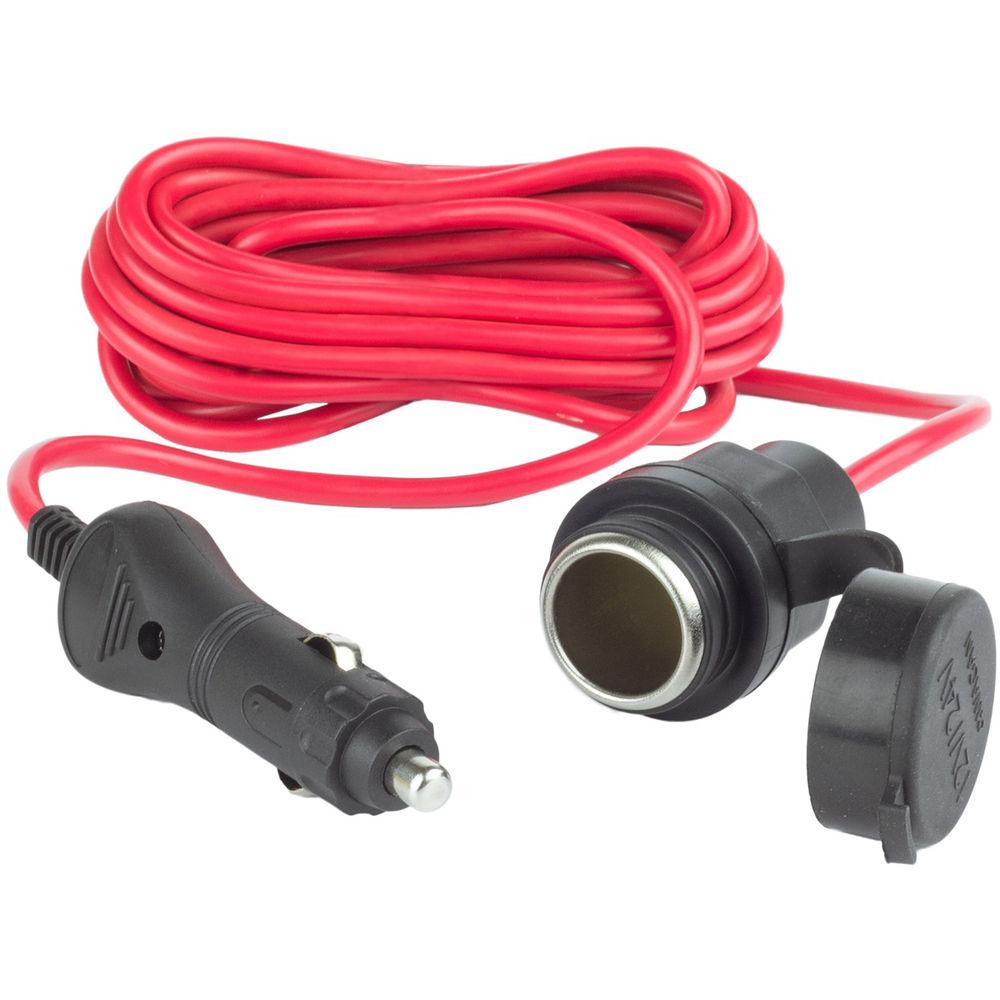 WAGAN 12V 24V DC Socket Extender