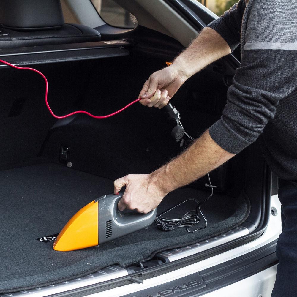 WAGAN 12V 24V DC Socket Extender