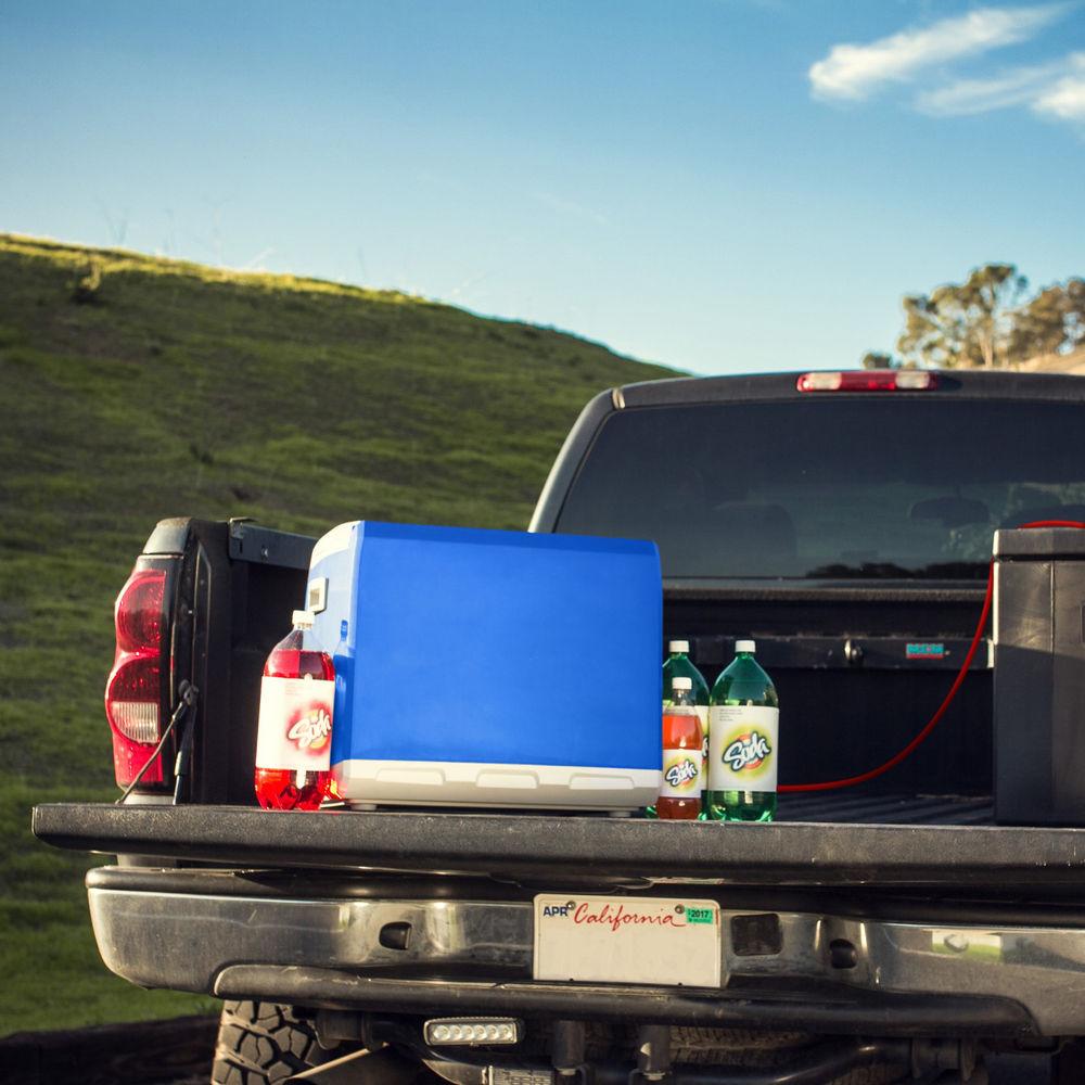 WAGAN 12V 24V DC Socket Extender