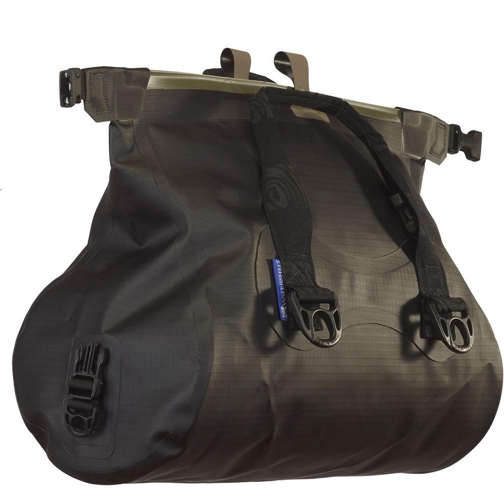 WATERSHED Chattooga Duffel Bag