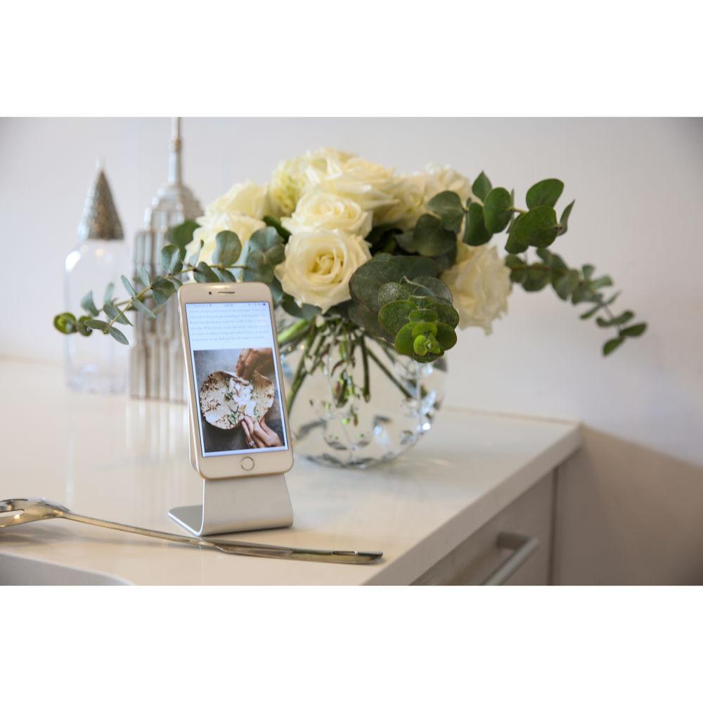 Wiplabs Slope Universal Tablet Stand with Micro-Suction Pads