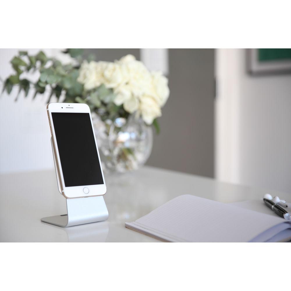 Wiplabs Slope Universal Tablet Stand with Micro-Suction Pads