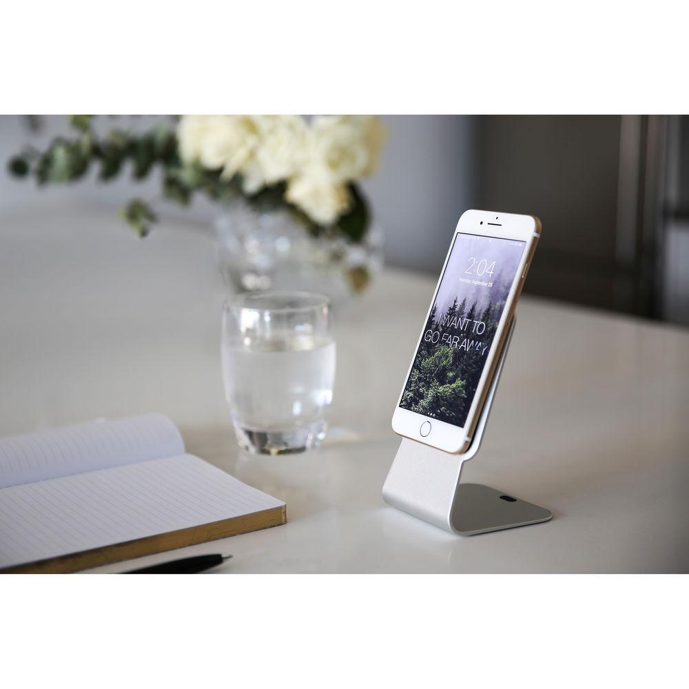 Wiplabs Slope Universal Tablet Stand with Micro-Suction Pads