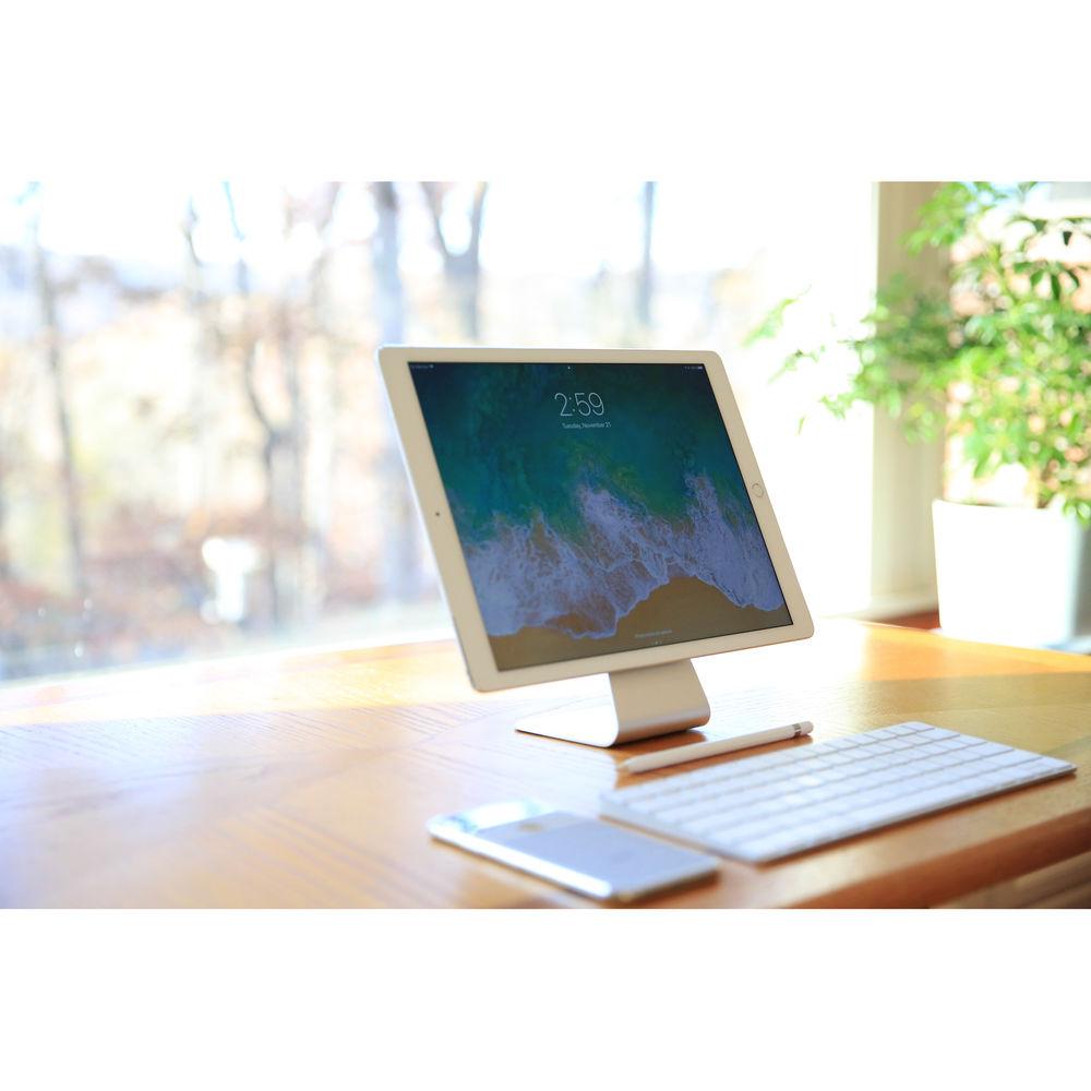 Wiplabs Slope Universal Tablet Stand with Micro-Suction Pads