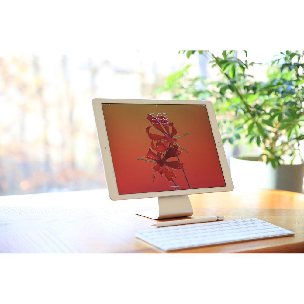 Wiplabs Slope Universal Tablet Stand with Micro-Suction Pads