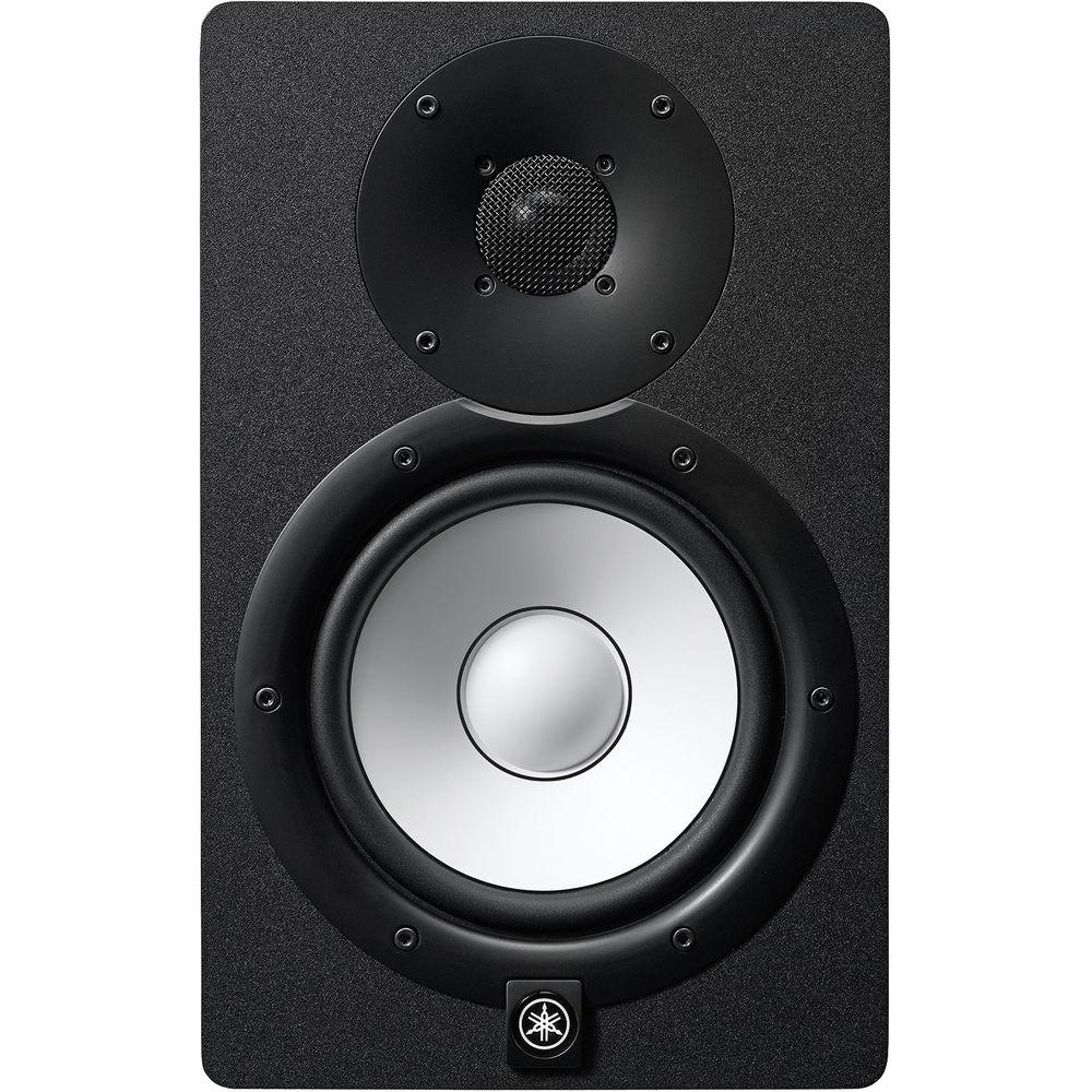 Yamaha HS7I 2-Way Bi-Amp Powered Studio Monitor