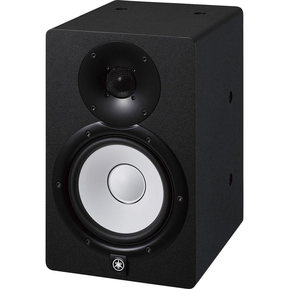 Yamaha HS7I 2-Way Bi-Amp Powered Studio Monitor