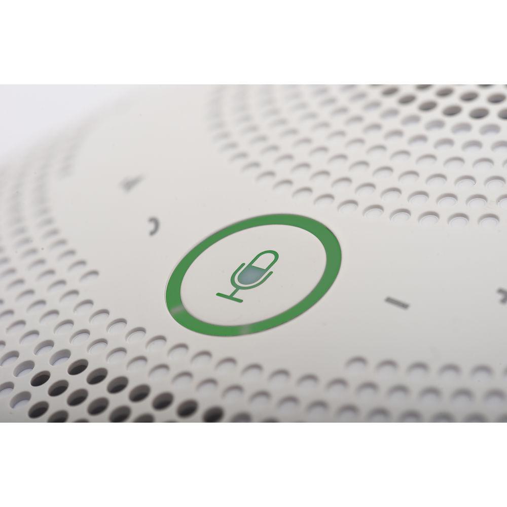 Yamaha YVC-200 Portable USB Speakerphone