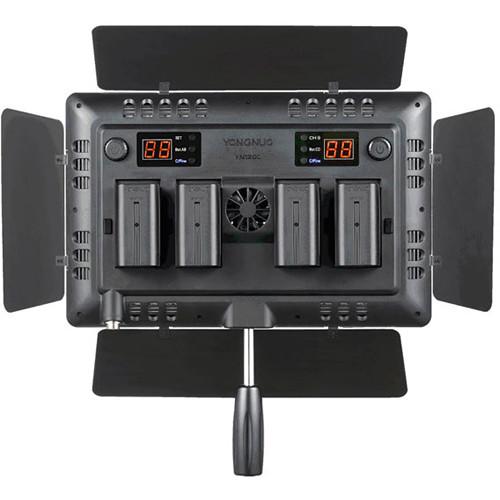 Yongnuo YN1200 LED Video Light