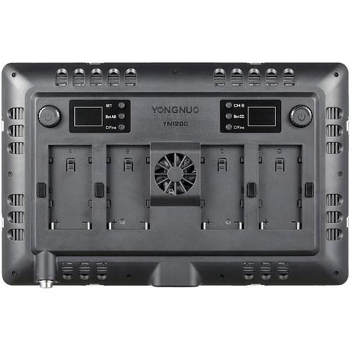 Yongnuo YN1200 LED Video Light