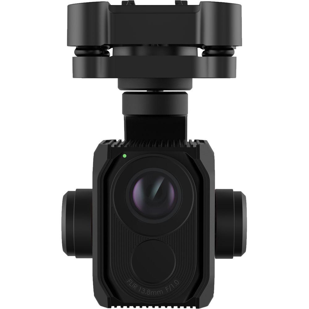 YUNEEC E10T Thermal Imaging Camera for H520 Hexacopter