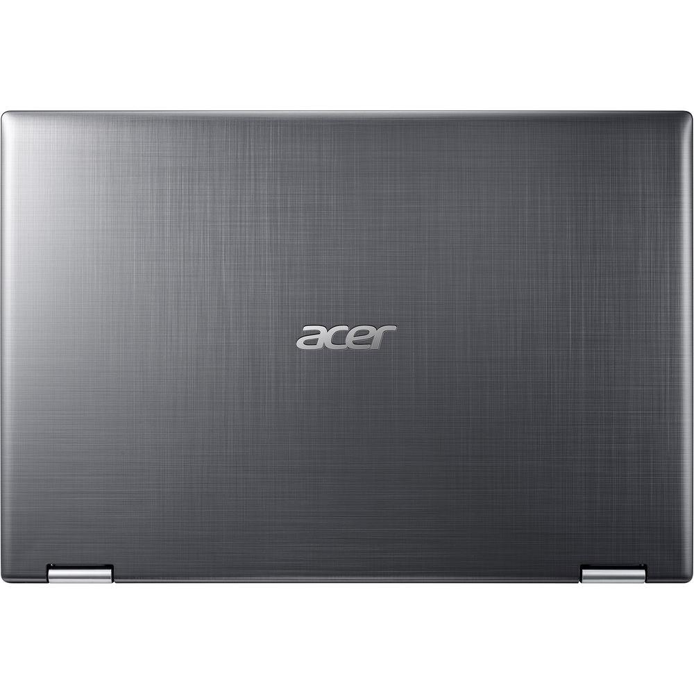 Acer 14" 256GB Multi-Touch 2-in-1 Spin 3 Laptop