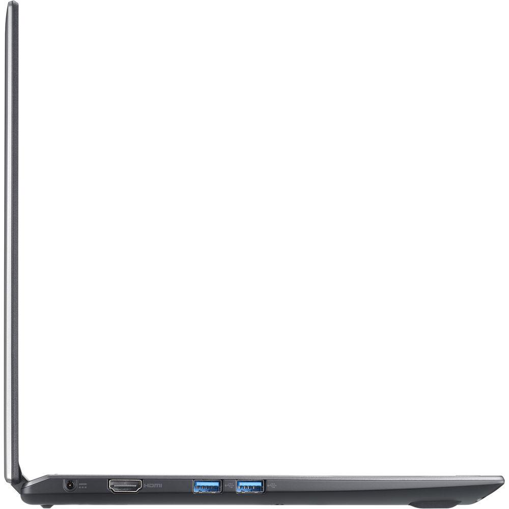 Acer 14" 256GB Multi-Touch 2-in-1 Spin 3 Laptop