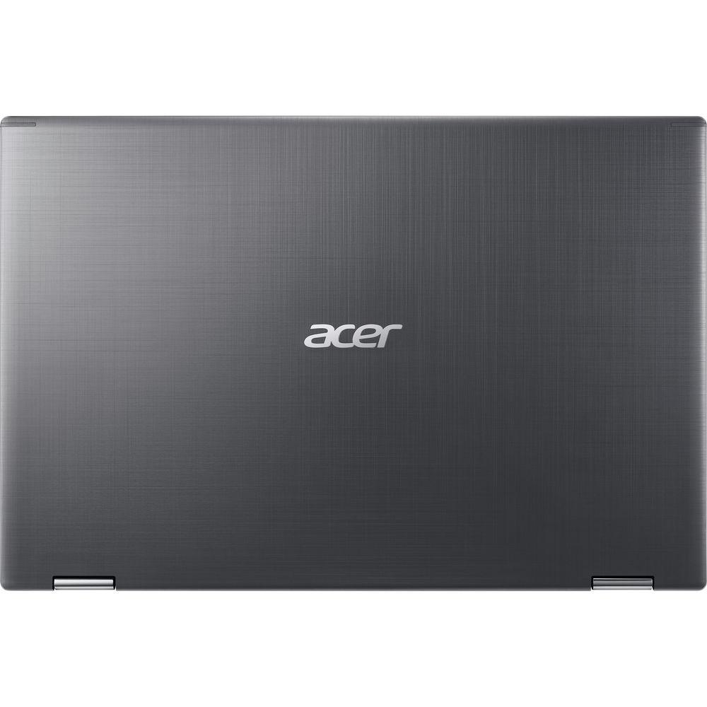 Acer 15.6" Spin 5 Multi-Touch 2-in-1 Laptop