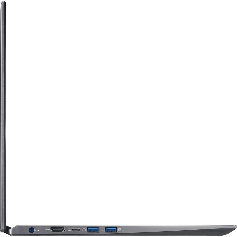 Acer 15.6" Spin 5 Multi-Touch 2-in-1 Laptop
