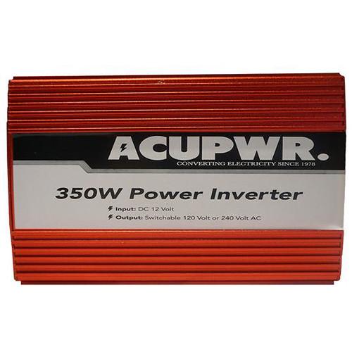 ACUPWR C350D Travel Car Power Inverter