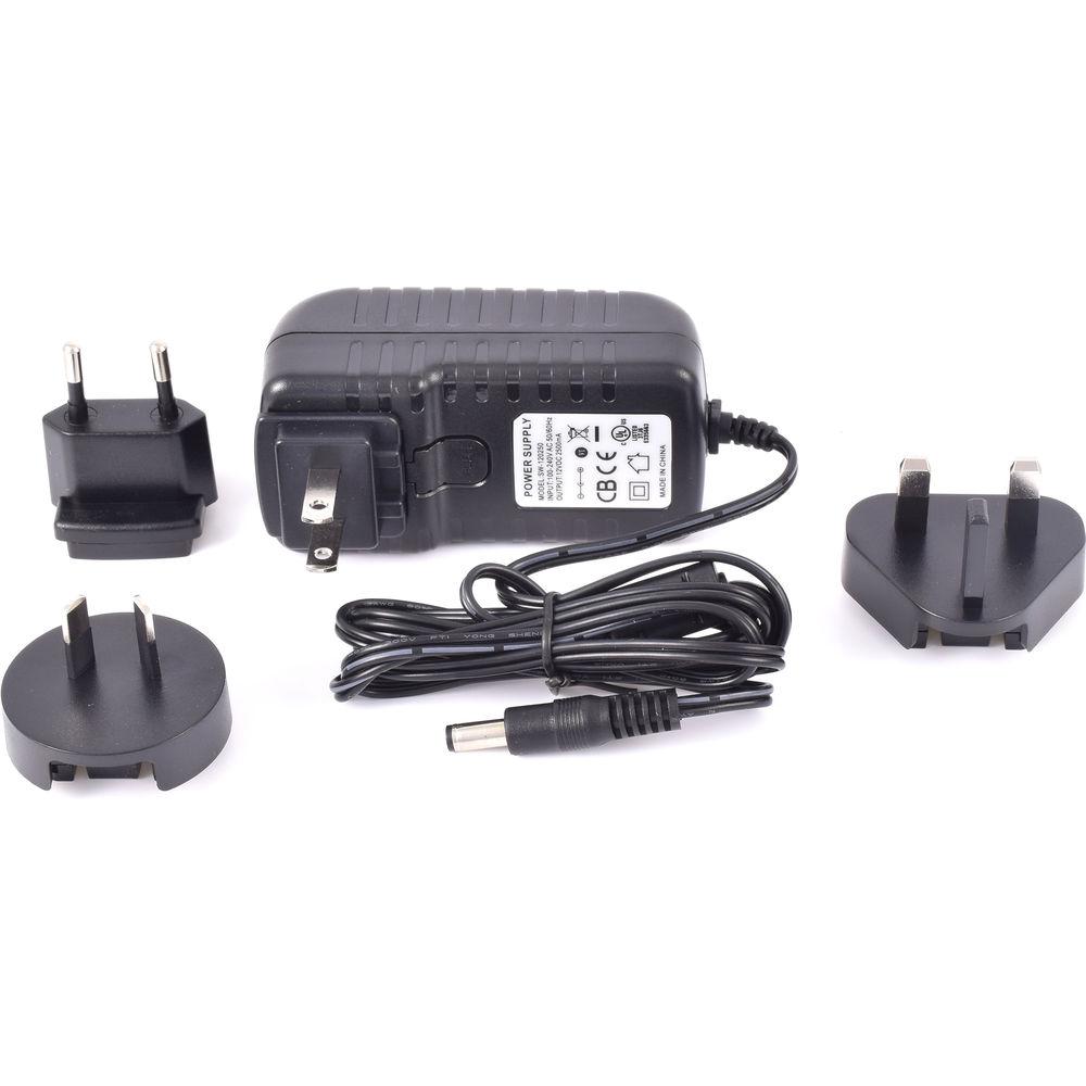 AIDA Imaging UHD6G-200 4K POV Professional EFP Camera