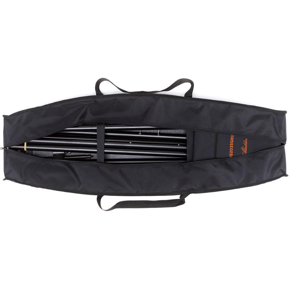 Aladdin Frame Kit for FABRIC-LITE 200