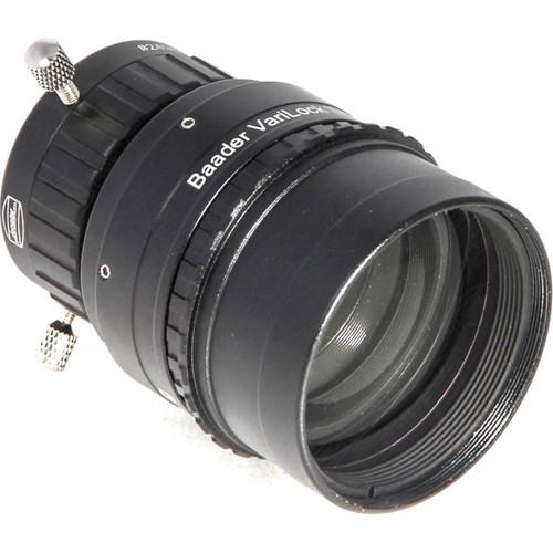 Alpine Astronomical Baader Deluxe 1.25" T-2 Eyepiece Holder