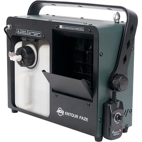 American DJ Entour Faze 450W Fog Machine