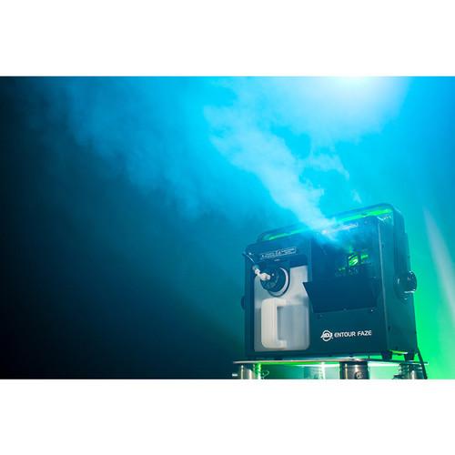 American DJ Entour Faze 450W Fog Machine