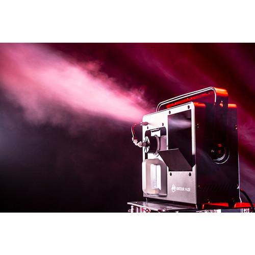 American DJ Entour Faze 450W Fog Machine