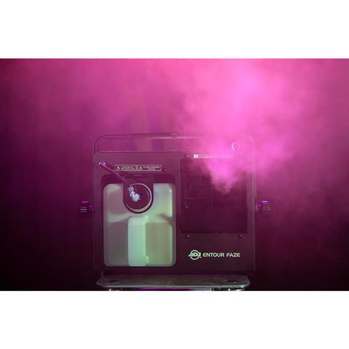 American DJ Entour Faze 450W Fog Machine