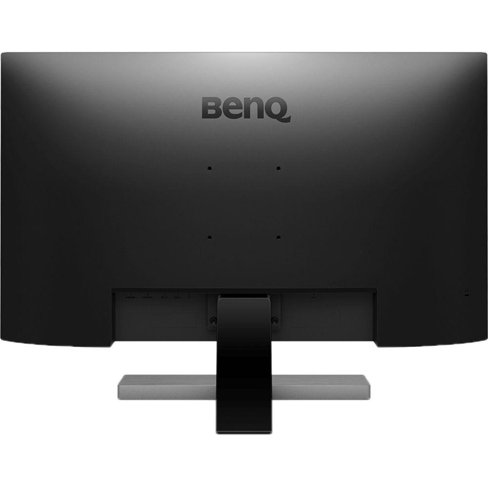 BenQ EW3270U Video Enjoyment 31.5" 16:9 4K HDR LCD Monitor
