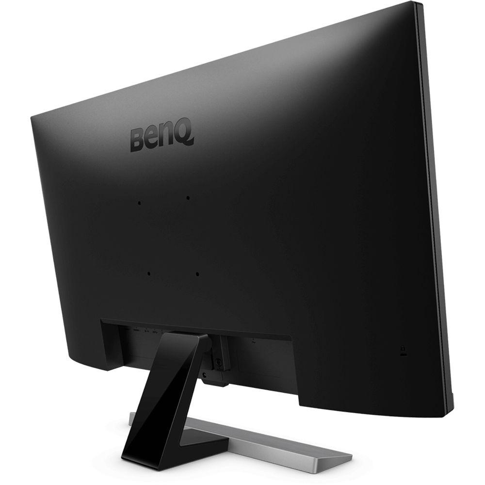 BenQ EW3270U Video Enjoyment 31.5" 16:9 4K HDR LCD Monitor