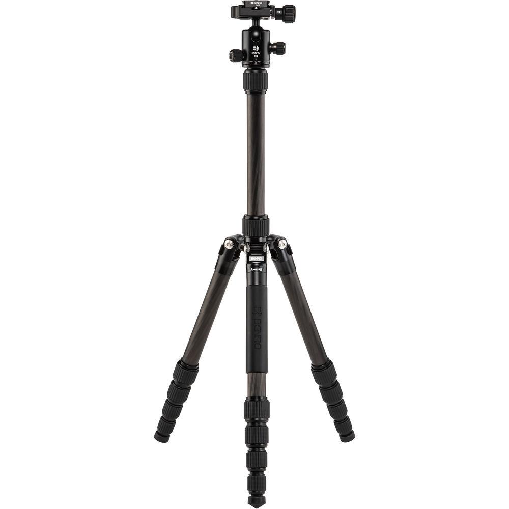 Benro Tripster Travel Tripod