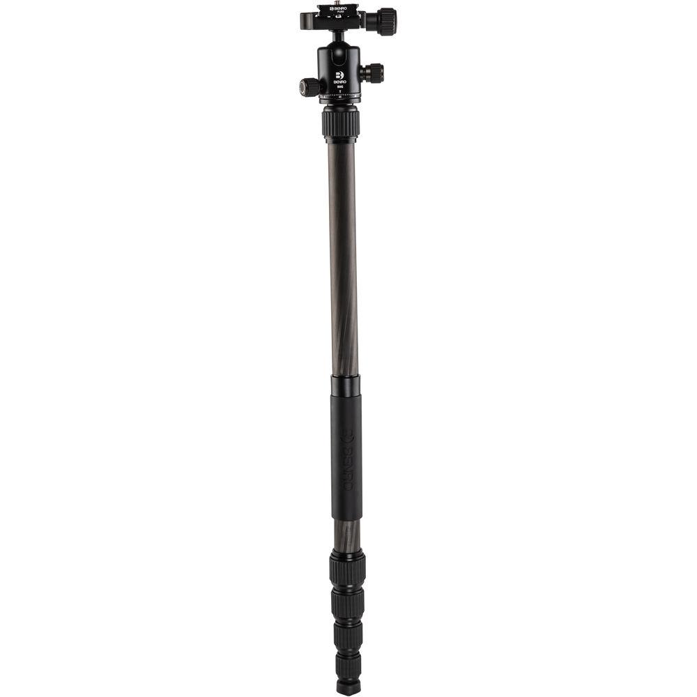 Benro Tripster Travel Tripod