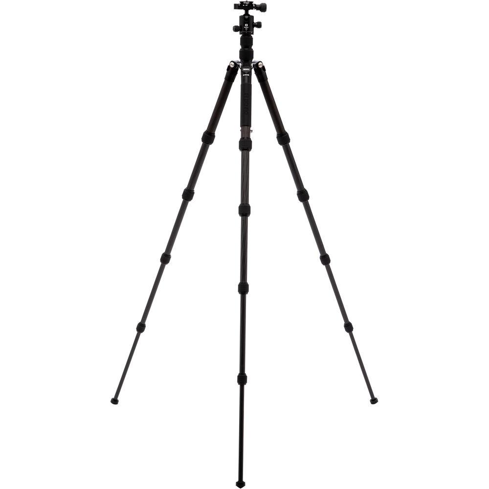 Benro Tripster Travel Tripod
