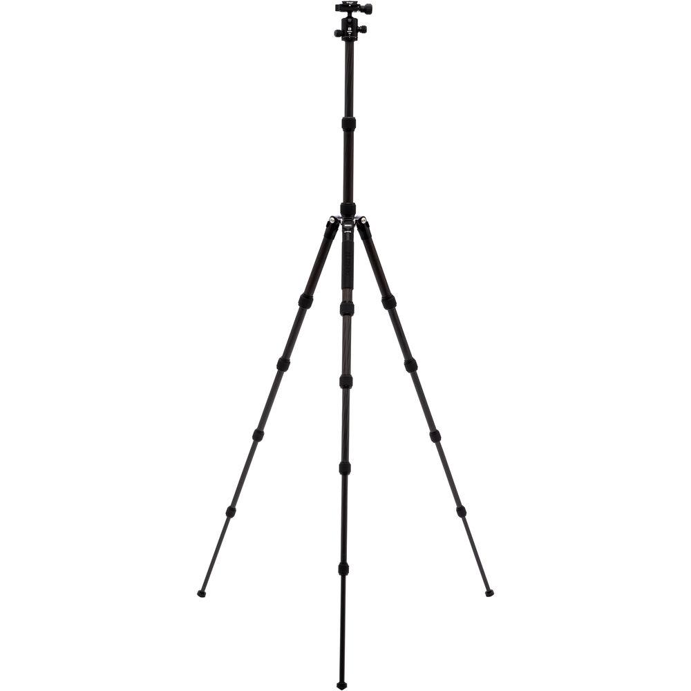 Benro Tripster Travel Tripod